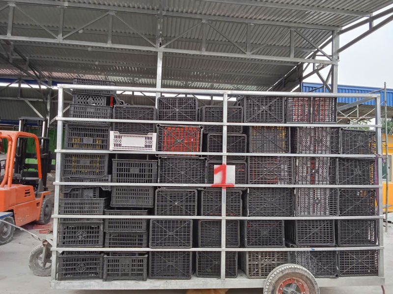 Nhựa có tác hại gì cho môi trường?