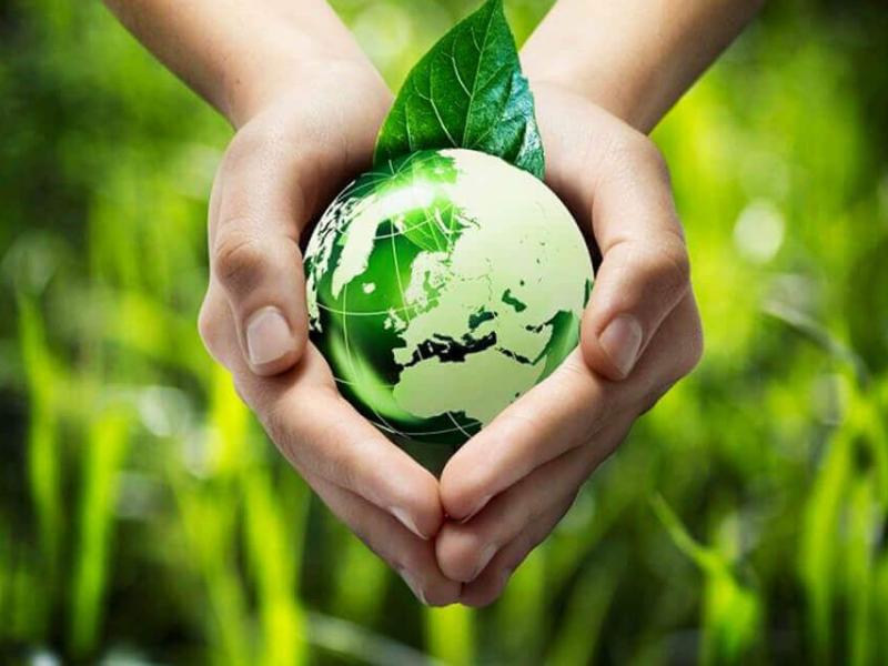 Biến rác thải thành tài nguyên xanh, bảo vệ môi trường