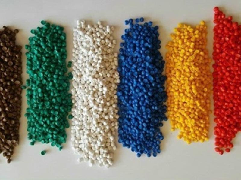 Công ty sản xuất và cung ứng hạt nhựa PVC toàn quốc