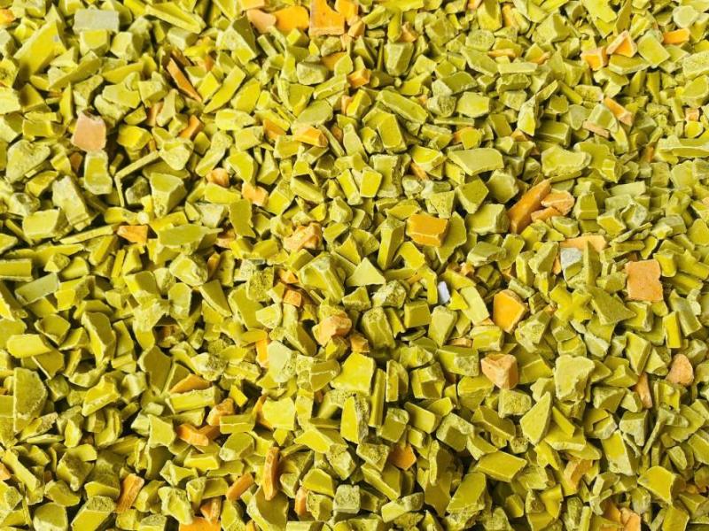 Hạt nhựa tái sinh là gì? Ứng dụng và tiềm năng phát triển tại Việt Nam