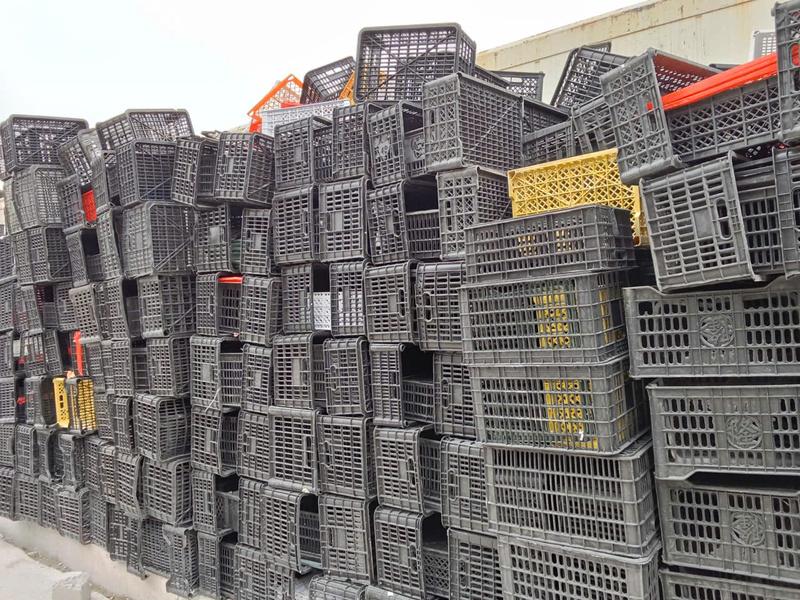 Kinh nghiệm tái chế rác thải nhựa từ các mô hình trên thế giới